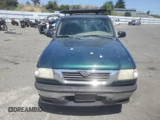 1998 Mazda B-Series 2WD Truck SE with VIN 4F4YR16C2WTM17635, listed as a Copart auction lot 61796794 with 250,190 mi miles and Salvage Title. Bid and sale history available at carsss.com. Image 5.