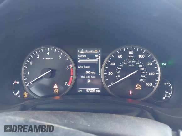 2021 Lexus NX 300 with VIN JTJDARDZ7M5023986, listed as a IAAI auction lot 42475843 with 87,251 mi miles and . Bid and sale history available at DreamBid. Image 7.