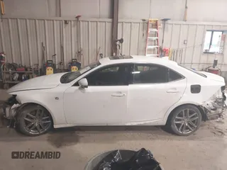 2018 Lexus IS 350 z VIN JTHCZ1D2XJ5014964, wystawiony jako IAAI lot #41722586 z przebiegiem 73 884 mil mil oraz . Historia ofert i sprzedaży dostępna na DreamBid. Obrazek 15.