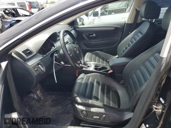 2016 Volkswagen CC Sport with VIN WVWBP7AN2GE506336, listed as a Copart auction lot 51476244 with 109,382 mi miles. Bid and sale history available at carsss.com. Image 7.