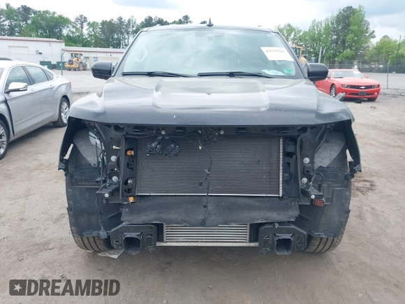 2024 Ford Expedition XLT с VIN 1FMJU1J86REA25838, выставлен на аукционе IAAI как лот 42135267 с пробегом 45 145 миль миль и . История ставок и продаж доступна на DreamBid. Изображение 6.