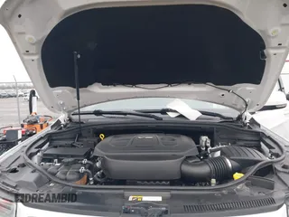 2016 Jeep Grand Cherokee Summit с VIN 1C4RJEJG7GC473335, выставлен на аукционе IAAI как лот 41506917 с пробегом 94 705 миль миль и . История ставок и продаж доступна на DreamBid. Изображение 10.