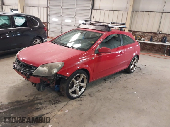 2008 Saturn Astra XR z VIN W08AT271985042566, wystawiony jako IAAI lot #41308563 z przebiegiem 200 192 mil mil oraz . Historia ofert i sprzedaży dostępna na DreamBid. Obrazek 2.