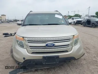 2011 Ford Explorer Limited с VIN 1FMHK7F83BGA79835, выставлен на аукционе IAAI как лот 41944163 с пробегом 227 182 миль миль и . История ставок и продаж доступна на DreamBid. Изображение 12.