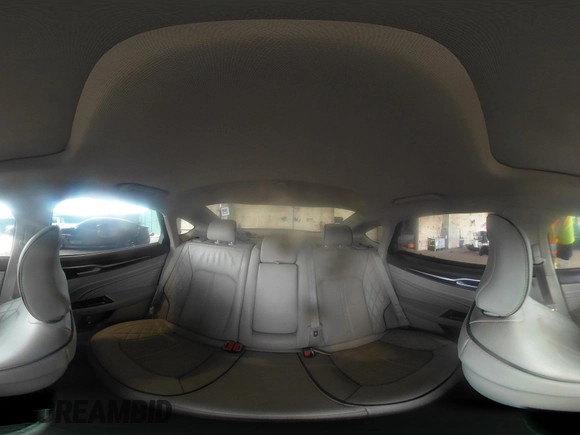 2017 Ford Fusion Titanium with VIN 3FA6P0SU3HR268788, listed as a IAAI auction lot 42413877 with 193,561 mi miles and . Bid and sale history available at DreamBid. Image 18.