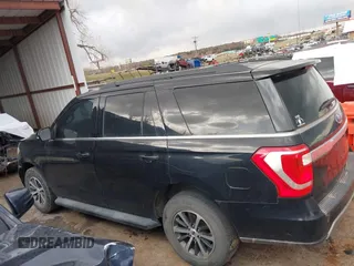 2019 Ford Expedition XLT с VIN 1FMJU1HT0KEA07321, выставлен на аукционе IAAI как лот 41699386 с пробегом 169 005 миль миль и . История ставок и продаж доступна на DreamBid. Изображение 14.