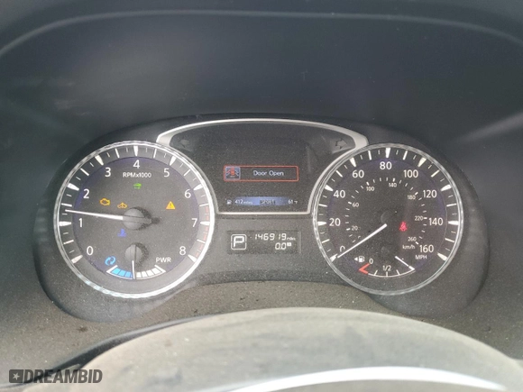2014 Infiniti QX60 Hybrid with VIN 5N1CL0MM7EC535605, listed as a Copart auction lot 42603275 with 146,919 mi miles and Clean Title. Bid and sale history available at carsss.com. Image 9.