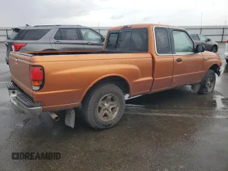 2000 Mazda B-Series 2WD Truck DS with VIN 4F4YR16VXYTM12123, listed as a Copart auction lot 82332754 with 139,886 mi miles and Salvage Title. Bid and sale history available at carsss.com. Image 3.