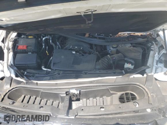 2023 GMC Yukon Denali Ultimate with VIN 1GKS2EKL0PR238125, listed as a Copart auction lot 68468064 with 32,697 mi miles and Salvage Title. Bid and sale history available at carsss.com. Image 12.