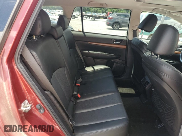 2013 Subaru Outback Limited with VIN 4S4BRDPC2D2228853, listed as a Copart auction lot 63344695 with 137,795 mi miles and Clean title. Bid and sale history available at DreamBid. Image 11.