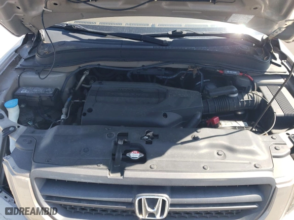 2004 Honda Pilot EX with VIN 2HKYF18564H594948, listed as a Copart auction lot 50792995 with 149,702 mi miles and Salvage Title. Bid and sale history available at carsss.com. Image 13.