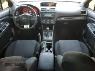 2015 Subaru WRX Premium z VIN JF1VA1D60F8817721, wystawiony jako Copart lot #58875115 z przebiegiem 23 282 mil mil oraz Szkoda całkowita • Salvage title. Historia ofert i sprzedaży dostępna na DreamBid. Obrazek 8.