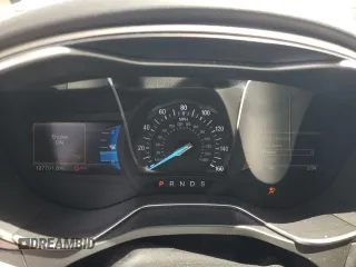 2016 Ford Fusion SE with VIN 3FA6P0H71GR311640, listed as a Copart auction lot 50745935 with 127,701 mi miles and Salvage Title. Bid and sale history available at carsss.com. Image 9.