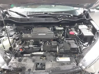 2018 Honda CR-V EX with VIN 7FARW2H53JE096487, listed as a IAAI auction lot 41832925 with 63,190 mi miles. Bid and sale history available at carsss.com. Image 10.