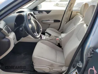 2010 Subaru Impreza Outback Special Sports с VIN JF1GH6D66AH828572, выставлен на аукционе Copart как лот 49277625 с пробегом 102 502 миль миль и Чистый • Clean title. История ставок и продаж доступна на DreamBid. Изображение 7.
