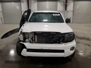 2006 Toyota Tacoma with VIN 5TEUU42N96Z283593, listed as a Copart auction lot 46625655 with 292,967 mi miles and Salvage Title. Bid and sale history available at carsss.com. Image 5.