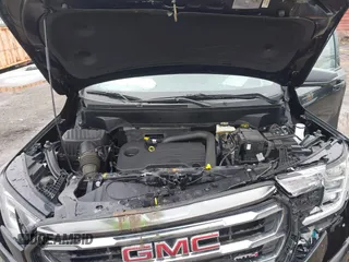 2023 GMC Terrain AT4 с VIN 3GKALYEG1PL181160, выставлен на аукционе IAAI как лот 41678720 с пробегом 28 376 миль миль и . История ставок и продаж доступна на DreamBid. Изображение 10.