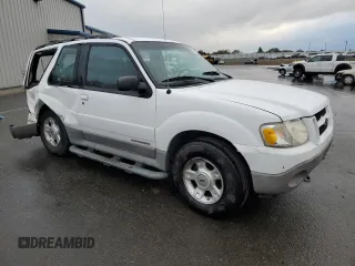 2001 Ford Explorer Sport с VIN 1FMCU70E61UB69838, выставлен на аукционе Copart как лот 84331824 с пробегом 223 404 миль миль и Списание • Salvage title. История ставок и продаж доступна на DreamBid. Изображение 4.