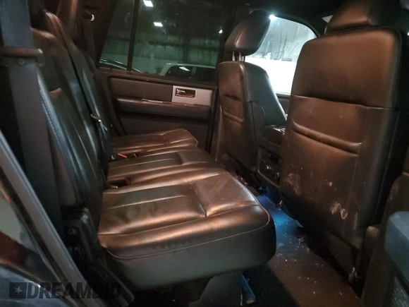 2017 Ford Expedition XLT с VIN 1FMJU1JT0HEA05412, выставлен на аукционе Copart как лот 53601245 с пробегом 124 921 миль миль и Списание • Salvage title. История ставок и продаж доступна на DreamBid. Изображение 11.