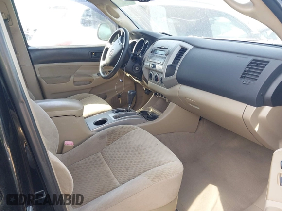 2011 Toyota Tacoma with VIN 5TFLU4EN4BX003524, listed as a IAAI auction lot 41357331 with 226,864 mi miles and . Bid and sale history available at carsss.com. Image 5.