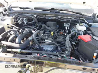 2024 Ford Ranger XL with VIN 1FTER4BH8RLE51341, listed as a IAAI auction lot 42050169 with 7,217 mi miles and . Bid and sale history available at DreamBid. Image 10.
