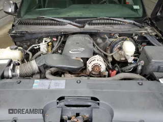 2006 Chevrolet Silverado 1500 LS with VIN 2GCEK13V061249442, listed as a Copart auction lot 55216885 with 251,630 mi miles and Clean Title. Bid and sale history available at DreamBid. Image 11.