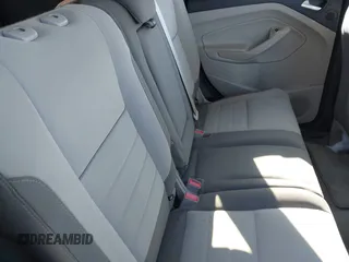 2014 Ford Escape SE with VIN 1FMCU0GX6EUA57609, listed as a IAAI auction lot 41533589 with 96,709 mi miles. Bid and sale history available at carsss.com. Image 8.