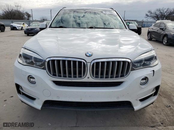 2016 BMW X5 eDrive xDrive40e with VIN 5UXKT0C55G0S75380, listed as a Copart auction lot 87110844 with 168,147 mi miles and Clean Title. Bid and sale history available at carsss.com. Image 5.