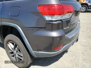 2017 Jeep Grand Cherokee Limited 75th Anniversary с VIN 1C4RJFBT1HC612636, выставлен на аукционе Copart как лот 58051845 с пробегом 38 302 миль миль и Списание • Salvage title. История ставок и продаж доступна на DreamBid. Изображение 13.