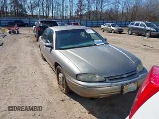 1998 Chevrolet Lumina with VIN 2G1WL52M9W9242713, listed as a IAAI auction lot 41646764 with 262,159 mi miles and . Bid and sale history available at DreamBid. Image 6.