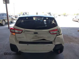 2018 Subaru Crosstrek Limited z VIN JF2GTALC5J8257743, wystawiony jako IAAI lot #42403576 z przebiegiem 96 069 mil mil oraz . Historia ofert i sprzedaży dostępna na DreamBid. Obrazek 6.