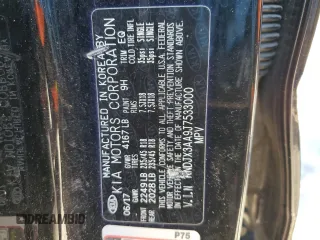 2018 Kia Soul ! with VIN KNDJX3AA9J7533000, listed as a Copart auction lot 87643525 with 106,342 mi miles and Salvage Title. Bid and sale history available at carsss.com. Image 15.