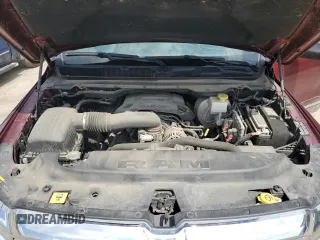 2022 Ram 1500 Limited with VIN 1C6SRFHT0NN307945, listed as a Copart auction lot 54739645 with 76,237 mi miles and Salvage title. Bid and sale history available at DreamBid. Image 11.