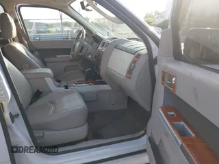 2011 Mercury Mariner Premier with VIN 4M2CN8HG0BKJ02401, listed as a IAAI auction lot 42579483 with 126,276 mi miles and . Bid and sale history available at DreamBid. Image 5.