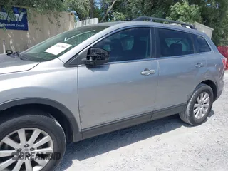 2010 Mazda CX-9 Grand Touring with VIN JM3TB2MA1A0211206, listed as a IAAI auction lot 42760745 with Not provided miles and . Bid and sale history available at DreamBid. Image 6.