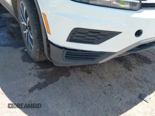 2018 Volkswagen Tiguan SEL с VIN 3VV2B7AX7JM138559, выставлен на аукционе IAAI как лот 42564565 с пробегом 74 602 миль миль и . История ставок и продаж доступна на DreamBid. Изображение 6.
