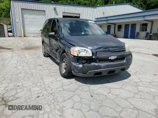2008 Chevrolet Uplander LS z VIN 1GNDU23W28D177811, wystawiony jako Copart lot #62514434 z przebiegiem 264 535 mil mil oraz Szkoda całkowita • Salvage title. Historia ofert i sprzedaży dostępna na DreamBid. Obrazek 12.