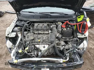 2019 Ford Taurus SEL with VIN 1FAHP2E89KG115155, listed as a Copart auction lot 78624384 with 61,643 mi miles and Salvage Title. Bid and sale history available at DreamBid. Image 11.