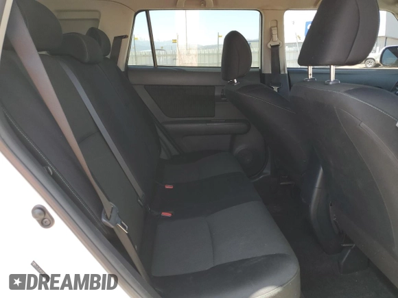 2014 Scion xB z VIN JTLZE4FE3EJ059746, wystawiony jako Copart lot #52634605 z przebiegiem 181 787 mil mil oraz Szkoda całkowita • Salvage title. Historia ofert i sprzedaży dostępna na DreamBid. Obrazek 10.