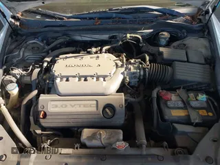 2004 Honda Accord EX z VIN 1HGCM66594A081167, wystawiony jako IAAI lot #42174731 z przebiegiem Nie podano mil oraz . Historia ofert i sprzedaży dostępna na DreamBid. Obrazek 10.