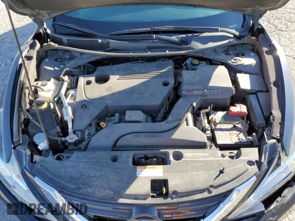 2018 Nissan Altima 2.5 S with VIN 1N4AL3AP5JC145890, listed as a Copart auction lot 89000645 with 65,938 mi miles and Salvage Title. Bid and sale history available at carsss.com. Image 11.