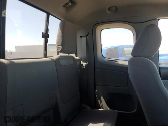 2013 Toyota Tacoma z VIN 5TFUX4EN9DX020947, wystawiony jako Copart lot #55651885 z przebiegiem 306 394 mil mil oraz Czysty tytuł • Clean title. Historia ofert i sprzedaży dostępna na DreamBid. Obrazek 10.