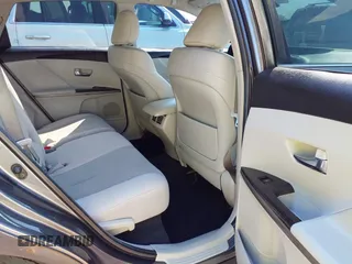 2014 Toyota Venza LE with VIN 4T3ZA3BB5EU089247, listed as a IAAI auction lot 42051765 with 150,084 mi miles and . Bid and sale history available at DreamBid. Image 8.