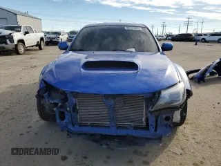 2014 Subaru Impreza Sedan WRX WRX with VIN JF1GV7E63EG002528, listed as a Copart auction lot 88733895 with 73,461 mi miles and Salvage Title. Bid and sale history available at carsss.com. Image 5.