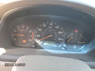 1998 Honda Accord LX z VIN 1HGCG5649WA145400, wystawiony jako Copart lot #56373105 z przebiegiem 319 020 mil mil oraz Szkoda całkowita • Salvage title. Historia ofert i sprzedaży dostępna na DreamBid. Obrazek 9.