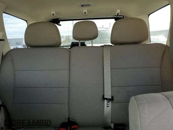 2011 Ford Escape Hybrid с VIN 1FMCU5K33BKB48801, выставлен на аукционе Copart как лот 76886214 с пробегом 179 159 миль миль и Чистый • Clean title. История ставок и продаж доступна на DreamBid. Изображение 10.