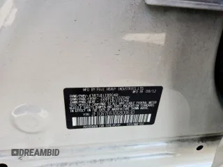 2013 Subaru WRX WRX с VIN JF1GR7E63DG800630, выставлен на аукционе Copart как лот 57603325 с пробегом 106 276 миль миль и Списание • Salvage title. История ставок и продаж доступна на DreamBid. Изображение 13.