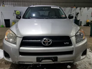 2012 Toyota RAV4 with VIN 2T3BK4DV2CW082944, listed as a Copart auction lot 45875185 with 92,607 mi miles and Clean Title. Bid and sale history available at carsss.com. Image 5.
