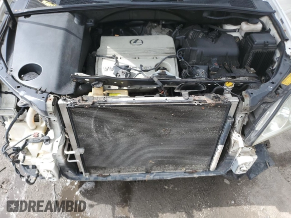 2004 Lexus RX 330 with VIN 2T2GA31U44C016157, listed as a Copart auction lot 72610004 with 234,281 mi miles and Salvage Title. Bid and sale history available at carsss.com. Image 12.