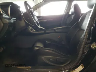 2017 Nissan Maxima SV with VIN 1N4AA6AP1HC386539, listed as a Copart auction lot 50653015 with 93,917 mi miles and Salvage Title. Bid and sale history available at DreamBid. Image 7.